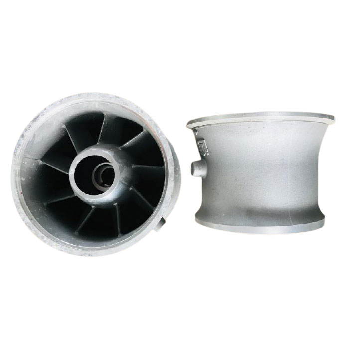 Blower Impeller ပါ