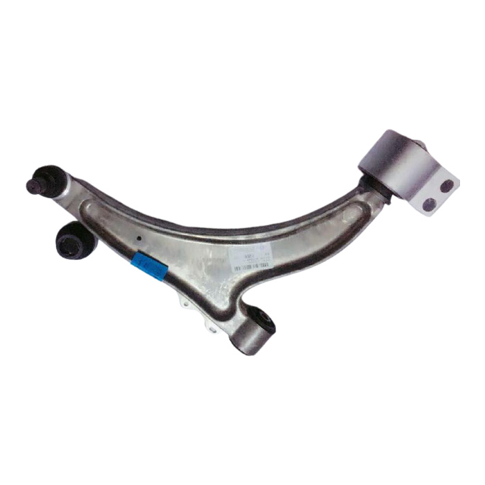 ကား Chassis Suspension Aluminium Swing Arm Bracket